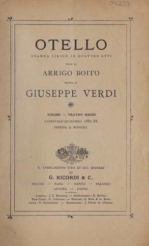 Otello