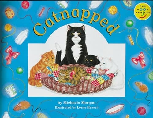 Catnapped