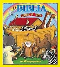 Biblia Levanta la Tapita
