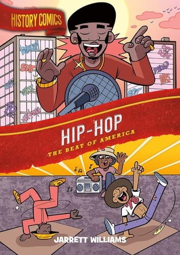 Hip-Hop