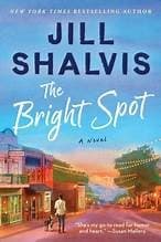 The bright spot
