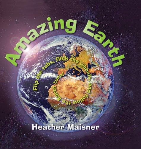 Amazing Earth (Amazing World)