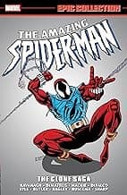 The Amazing Spider-Man Epic Collection