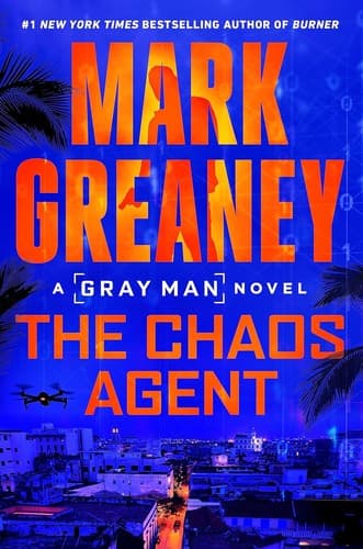 Chaos Agent