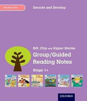 Oxford Reading Tree