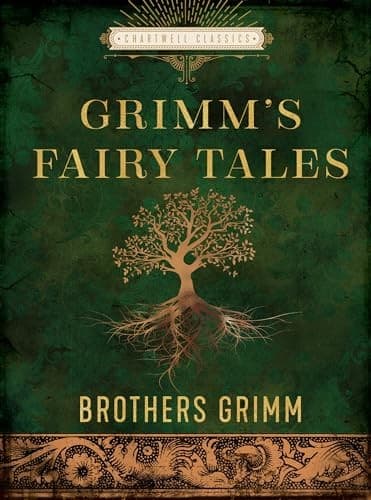 Essential Grimm's Fairy Tales