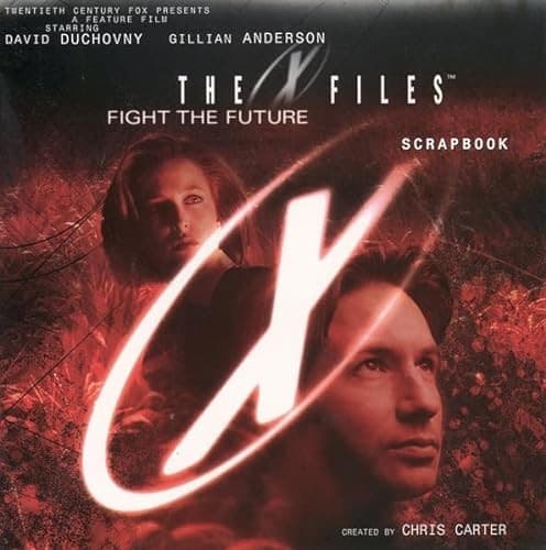 Fight the Future