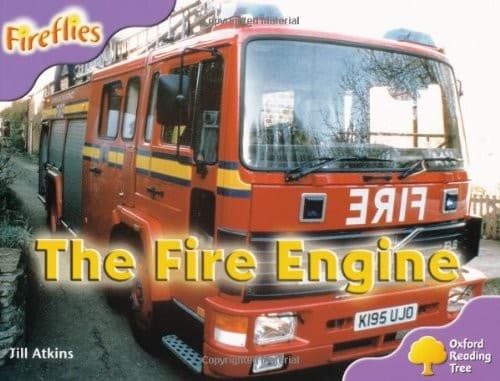 Fire Engine, Stage 1+