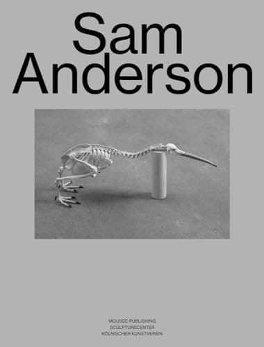 Sam Anderson