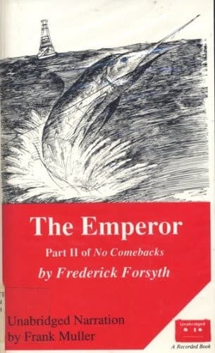Emperor/Audio Cassettes/84062