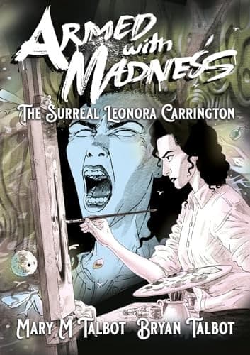 Armed with Madness
