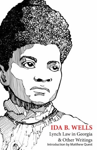 Lynch law in Georgia & other writings