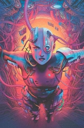 Nebula