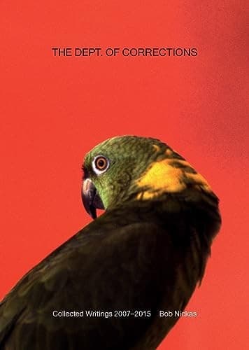Dept. of Corrections