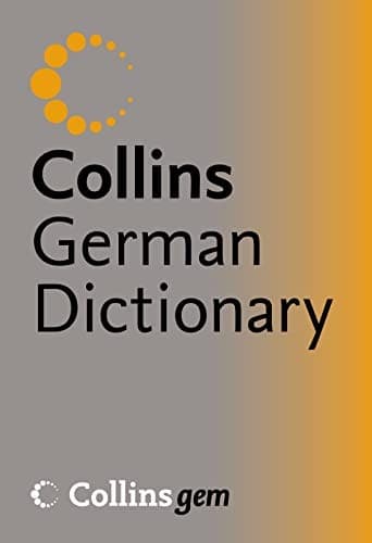 German Dictionary