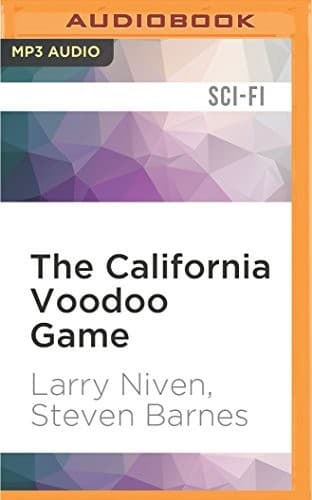 The California Voodoo Game