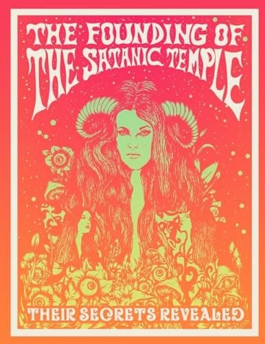 Founding of the Satanic Temple