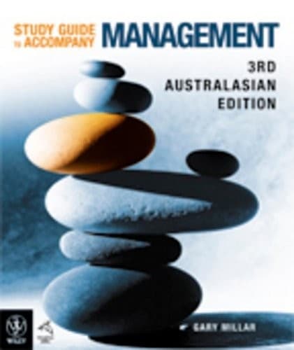 Management