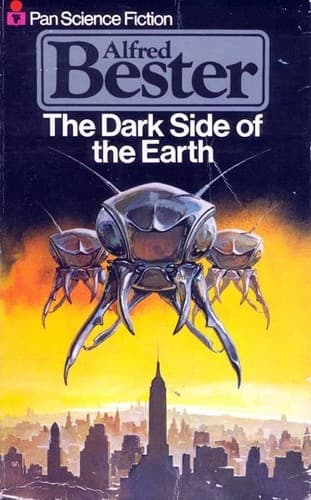 The Dark Side of the Earth