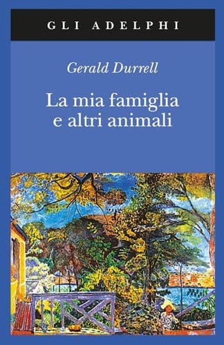 My Family and Other Animals