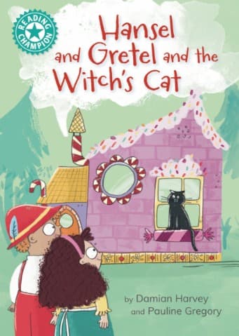 Hansel, Gretel and the Witch's Cat