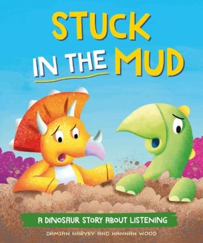 Stuck in the Mud