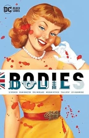 Bodies (New Edition)