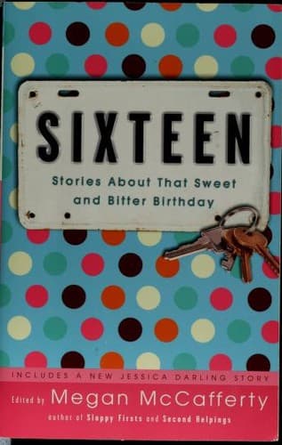 Sixteen
