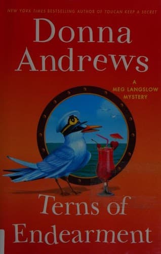 Terns of Endearment