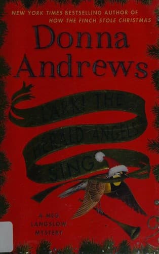 Lark! the herald angels sing