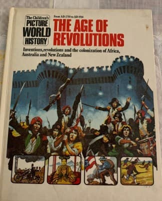 Age of Revolution