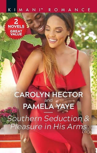 Southern Seduction and Pleasure in His Arms
