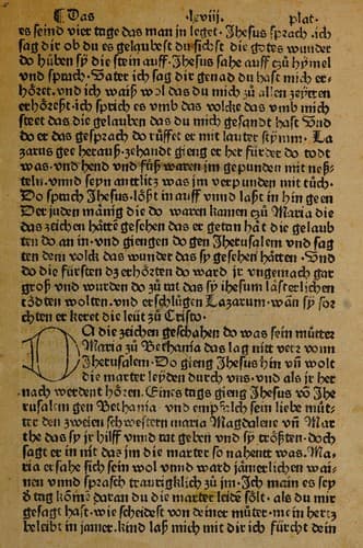 Epistolare Francisci Philelfi