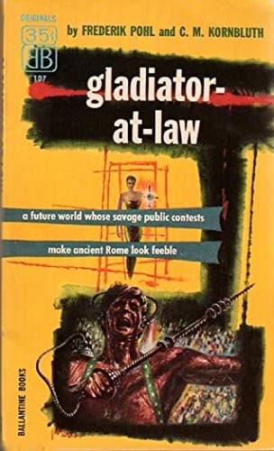 Gladiator-At-Law