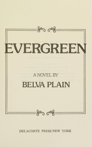 Evergreen