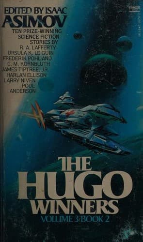 The Hugo Winners. Volume 3, Book 2
