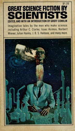 Great science fiction by scientists