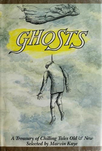 Ghosts