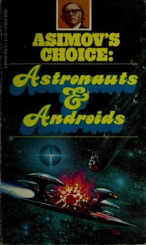 Astronauts & Androids