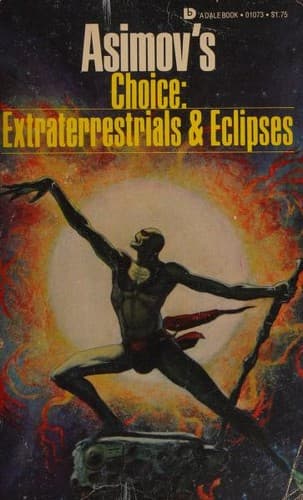 Extraterrestrials & Eclipses
