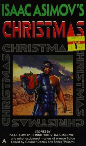 Isaac Asimov's Christmas
