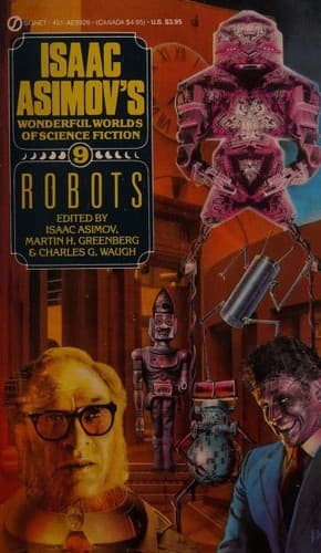 Robots
