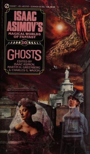 Ghosts
