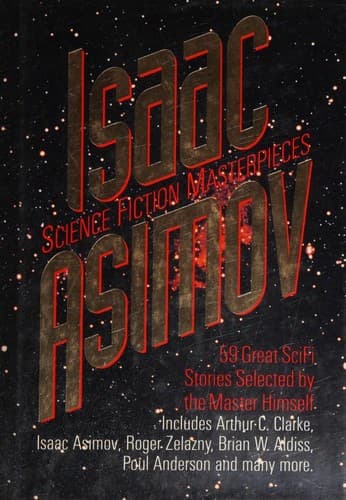 Science Fiction Masterpieces