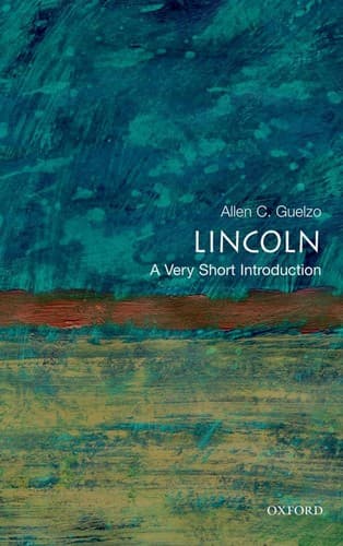 Abraham Lincoln