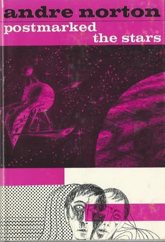 POSTMARKED THE STARS