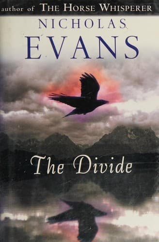 The divide