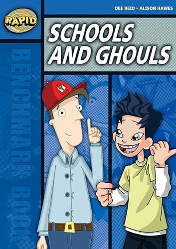 Schools and Ghouls