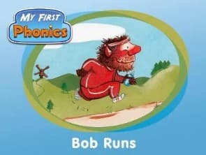 Bob Runs