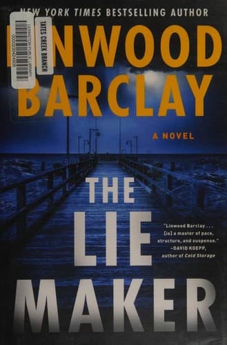 The Lie Maker